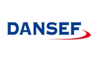 Dansef Logo