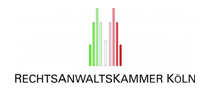 Logo der Rechtsanwaltskammer Köln