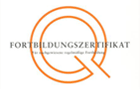 Fortbildungszertifikat der Bundesrechtsanwaltskammer “Qualität durch Fortbildung”